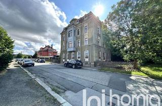 Wohnung kaufen in 02708 Löbau, Großzügige Eigentumswohnung in zentrumsnaher Lage von Löbau