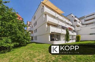 Wohnung kaufen in 70180 Süd, Gestalten Sie Ihr neues Zuhause – 1,5-Zimmer-EG-Wohnung mit Balkon & Duplex