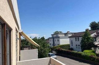 Wohnung kaufen in 76887 Bad Bergzabern, Kapitalanlage in Bad Bergzabern – Renoviertes 1-Zimmer-Appartement mit Balkon