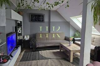 Wohnung kaufen in 75175 Oststadt, Lichtdurchflutete und modernisierte 3-Zimmer-Wohnung – Großzügiges Wohnen trifft attraktive Kapitala