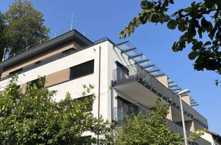 Wohnung kaufen in Alemannenstr. 104, 79117 Littenweiler, NEUBAU Freiburger Osten