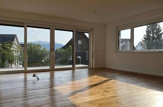 Wohnung kaufen in Alemannenstr. 104, 79117 Littenweiler, NEUBAU Freiburger Osten
