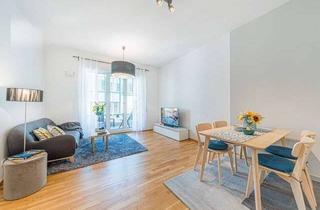 Wohnung kaufen in Niddastraße 27, 60329 Bahnhofsviertel, Gut geschnittene 3-Zimmerwohnung in Citynähe..