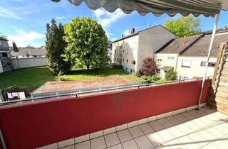 Wohnung kaufen in 64354 Reinheim, Charmante lichtdurchflutete Wohnung