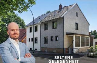 Wohnung kaufen in 27578 Lehe, Lieber direkt ein Haus anstelle einer Wohnung!