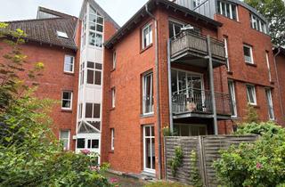 Wohnung kaufen in 24568 Kaltenkirchen, Einzimmerwohnung in Kaltenkirchen