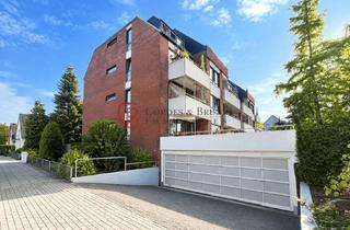 Wohnung kaufen in 27283 Verden, Kaufgelegenheit in Verden 3-Zimmer-Wohnung als Eigenheim oder Kapitalanlage