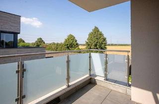 Wohnung kaufen in 50354 Hürth, 3 Zimmer, Balkon, Aufzug – Baujahr 2021 mit Tiefgarage in Hürth-Efferen