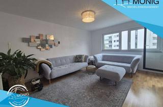 Wohnung kaufen in Bahnhofstr. 16/1, 71063 Sindelfingen, Vielseitig nutzbare 3-Zimmer-Wohnung mit Balkon und TG-Stellplatz im Herzen Sindelfingens