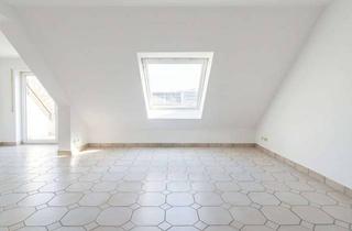 Wohnung kaufen in 65199 Dotzheim, vermietete Dachgeschosswohnung mit Balkon!