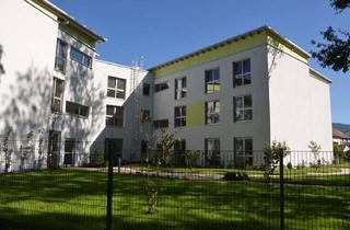 Wohnung kaufen in 94469 Deggendorf, Attraktive & Zukunftssichere Kapitalanlage:Pflegeappartment inkl. vorrangigem Belegungsrecht!