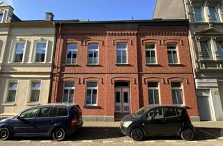 Wohnung kaufen in 47119 Laar, Ruhiges Wohnen in Rheinnähe