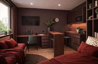 Wohnung kaufen in 95448 Bayreuth, Neubau-Apartments ab 150.000 € | 5 % AfA | Top-Lage direkt in bayerischer Universitätsstadt