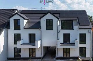 Wohnung kaufen in 54634 Bitburg, Licht, Komfort und Lebensqualität – Moderne 3-Zimmer-Wohnung in Bitburg-Stahl