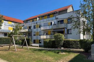 Wohnung kaufen in 83026 Happing, Hochwertige 4-Zimmer-Gartenwohnung in Rosenheim-Happing
