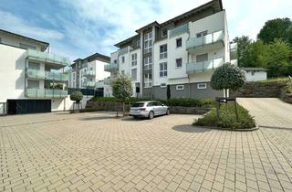 Wohnung kaufen in 75334 Straubenhardt, Moderne 2-Zimmerwohnung mit Terrasse, eigenem Gartenanteil, TG & PKW-Außenstellplatz!