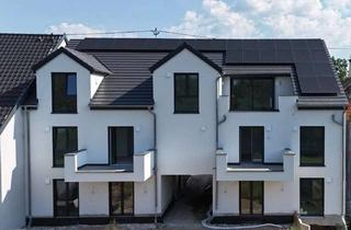 Wohnung kaufen in 54634 Bitburg, Licht, Komfort und Lebensqualität – Moderne 4-Zimmer-Wohnung in Bitburg-Stahl