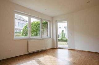Wohnung kaufen in 49186 Bad Iburg, Baujahr 2009 & sofort bezugsfrei – EG-Wohnung mit Terrasse, Aufzug & Stellplatz