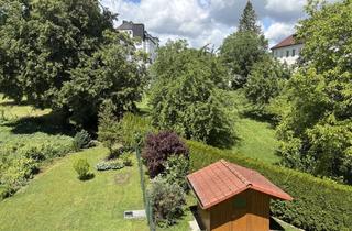 Wohnung kaufen in 86825 Bad Wörishofen, **Mit großer Dachterrasse und Traumblick**