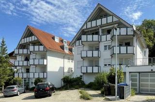 Wohnung kaufen in 89173 Lonsee, Großzügige 3-Zi.-Whg. in Lonsee