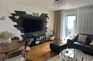 Wohnung kaufen in 61352 Bad Homburg, Gepflegte Eigentumswohnung mit Taunusblick in begehrter Lage in Ober-Erlenbach