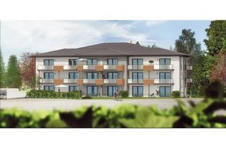 Wohnung kaufen in Adlergebirgsstraße 3b, 84478 Waldkraiburg, ++ Tolle 2 Zimmer Erdgeschoß-Wohnung ++