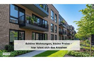 Wohnung kaufen in Hudeweg XX, 32791 Lage, 4-Zimmer-Wohnung, Terrasse, 2 Stellplätze