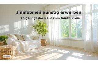 Wohnung kaufen in Eugen-Richter-Str. XX, 58089 Haspe, 3-Zimmer-Wohnung nebst Dachterrasse