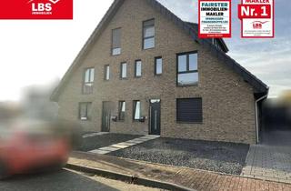 Wohnung kaufen in 52525 Heinsberg, Exklusive Maisonettewohnung in Top-Lage von Heinsberg