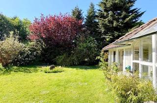 Wohnung kaufen in 48161 Roxel, Wohnen wie im eigenen Haus – mit sonnigem Garten und viel Privatsphäre