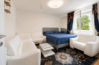 Wohnung kaufen in 85053 Ingolstadt, Solide Kapitalanlage in Ingolstadt: 36 m² Wohnung inkl. Küche & Kellerabteil
