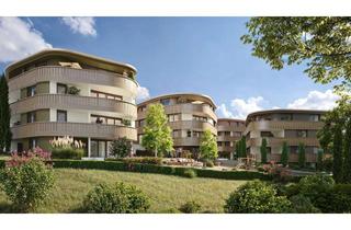 Wohnung kaufen in Linsenbergstraße, 74189 Weinsberg, 1,5-Zi. Gartenwohnung Wohnung | Neubautraum - 4living Weinsberg
