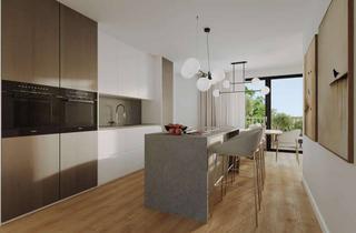 Wohnung kaufen in Linsenbergstraße, 74189 Weinsberg, 2-Zi. Erdgeschoss Wohnung | Neubautraum - 4living Weinsberg