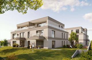 Wohnung kaufen in 88255 Baindt, Attraktive Neubauwohnungen in zentrumsnaher Lage von Baindt