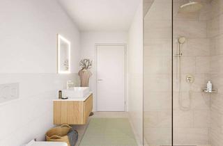 Wohnung kaufen in 88255 Baindt, Attraktive Neubauwohnungen in zentrumsnaher Lage von Baindt
