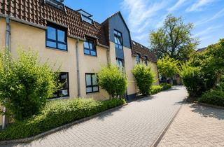Wohnung kaufen in 37077 Göttingen, *Weende* Gepflegte 1-Zi.-ETW in gefragter Wohnlage