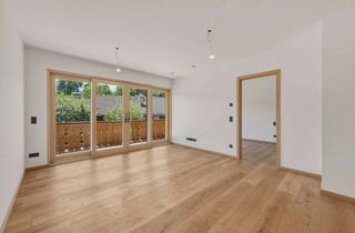 Wohnung kaufen in 82467 Garmisch-Partenkirchen, Sonnige 2-Zimmer-Wohnung mit Bergblick und perfekter Raumaufteilung