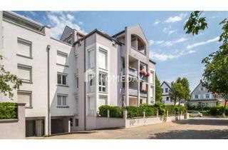 Wohnung kaufen in 70806 Kornwestheim, Helle 4-Zimmer-Eigentumswohnung mit Hobbyraum, Tiefgarage und modernisiertem Mehrfamilienhaus