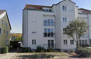 Wohnung kaufen in Basler Straße 68, 79540 Lörrach, Gepflegte 2-Zimmer-Wohnung in attraktiver Wohnlage mit Garagenstellplatz