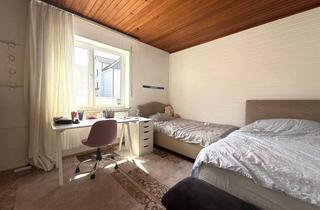 Wohnung kaufen in 31582 Nienburg, Top gepflegtes Anlageobjekt: Zwei vermietete 3-Zimmer-Wohnungen im Herzen von Nienburg/Weser