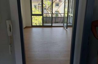 Wohnung kaufen in Markgrafenstr. 17, 78467 Konstanz, Alltagstauglich wohnen mit 1 Zimmer in Konstanz
