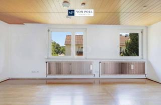 Wohnung kaufen in 71229 Leonberg, Leonberg-Ramtel: 2 Wohnungen mit Balkon
