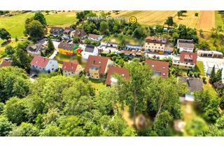 Wohnung kaufen in 71093 Weil im Schönbuch, Perle des Schönbuchs! Stilvolle und idyllisch gelegene Gartenwohnung