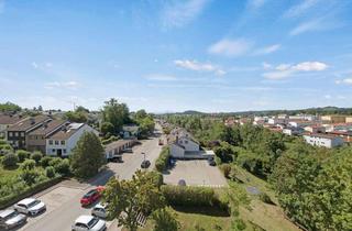 Wohnung kaufen in Am Göhlenbach 101, 87439 Kempten, 2020 Kernsanierte 4 Zimmerwohnung mit 2 Balkonen, Aufzug