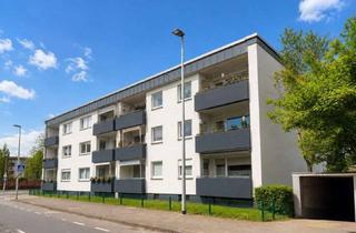 Wohnung kaufen in 40721 Hilden, Solide Kapitalanlage mit langfristigem Wertpotenzial