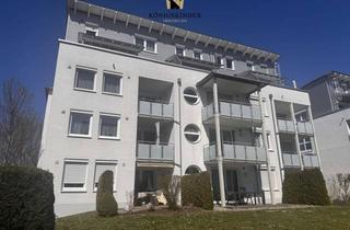 Wohnung kaufen in 89537 Giengen, Neuwertige 2 Zimmer Eigentumswohnung Giengen