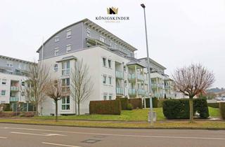 Wohnung kaufen in 89537 Giengen, Neuwertige 2 Zimmer Eigentumswohnung Giengen