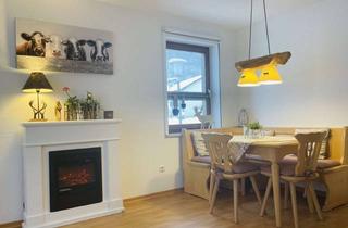Wohnung kaufen in Sonnenhalde, 87480 Weitnau, Traumferienwohnung im Allgäu (Bayern), wunderschöne Urlaubstage zu allen Jahreszeiten! (von Privat)