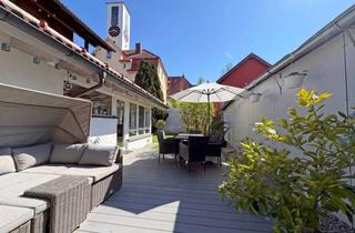 Wohnung kaufen in 87437 Kempten, Zwei Wohnungen in Kempten – vielseitig nutzbar