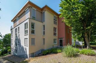 Wohnung kaufen in 56076 Horchheimer Höhe, Vermietete Eigentumswohnung im Souterrain mit Terrasse, Garten und Garage auf der Horchheimer Höhe